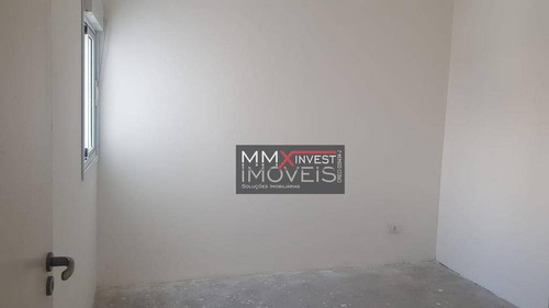 Imagem 7 de 26 de Sobrado Com 3 Dormitórios À Venda, 100 M² Por R$ 590.000,00 - Vila Maria Alta - São Paulo/sp - So0674
