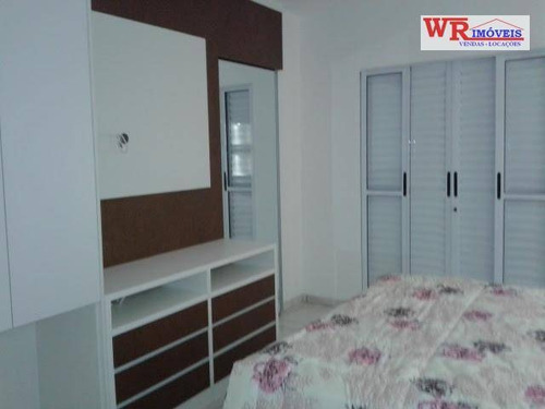 Imagem 5 de 18 de Sobrado À Venda, 166 M² Por R$ 636.000,00 - Jardim Silvina - São Bernardo Do Campo/sp - So0473