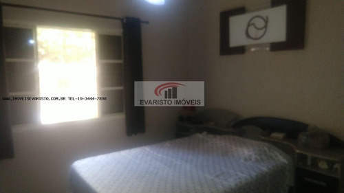 Chácara Para Venda Em Limeira, Pires, 2 Dormitórios, 1 Suíte, 2 Banheiros - 4099_1-1745114