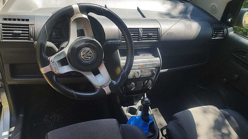 Volkswagen Fox 1.0 Flex