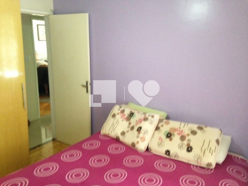 Imagem 4 de 8 de Apartamento - Medianeira - Ref: 7422 - V-264832