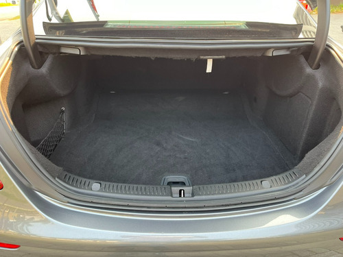 Mercedes-Benz Classe E 2.0 Avantgarde 4p
