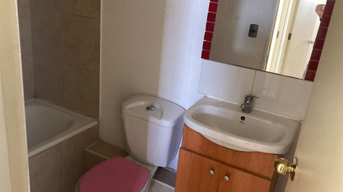 Departamento En Venta De 3 Dorm. En Curicó