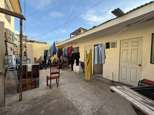 Se Arrienda Casa En Sector Norte Valor 900.000 Población Sa