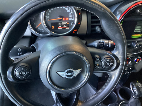 Mini Cooper 1.5 Pepper At