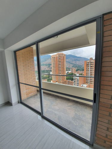 Imagen 1 de 14 de Apartamento En Venta