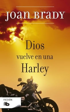 Dios Vuelve En Una Harley