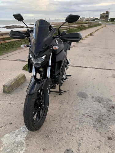 Yamaha 2021