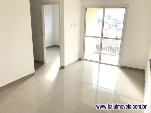 Saúde - Apartamento Em Cond. 2 Dormitórios - 68014