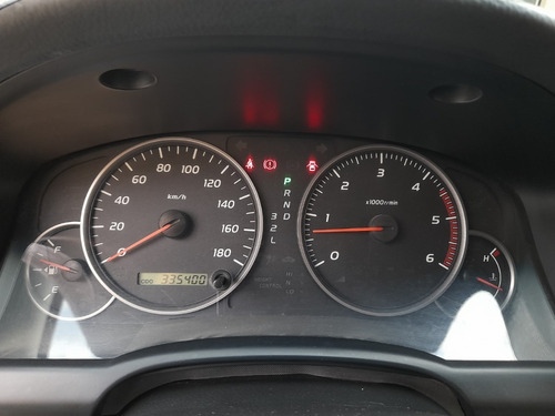 Imagem 9 de 13 de Land Cruiser Prado 3.0 At 4x4 - 2007