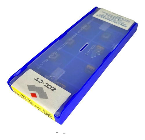 Pastilha Inserto Videa Ccmt 060208 Ahf Yb9320 Zcc
