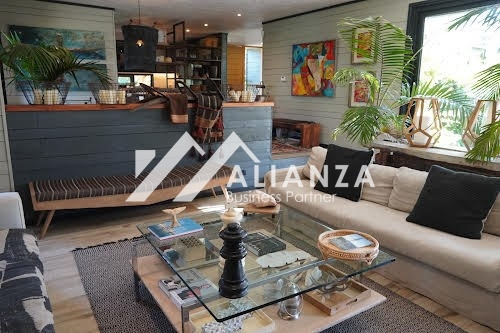 Casa En Condominio Nueva Full Terminaciones Y Diseño.