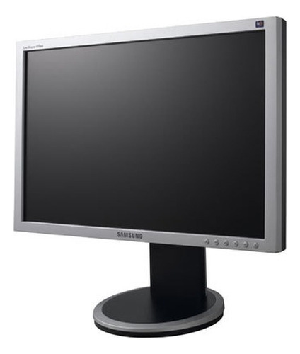 Monitor Samsung Syncmaster 19 Pulgadas 940nw Usado Remate