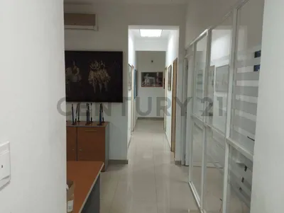 Oficina en alquiler