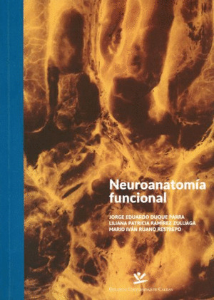 Libro Neuroanatomia Funcional