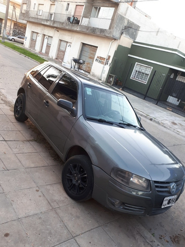 Volkswagen Gol 1.4 Power 83cv 5 P 2013