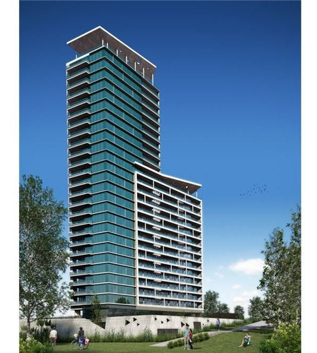 Imagen 2 de 25 de Venta Departamentos 1, 2, 3 Dorm - 48 Cuotas