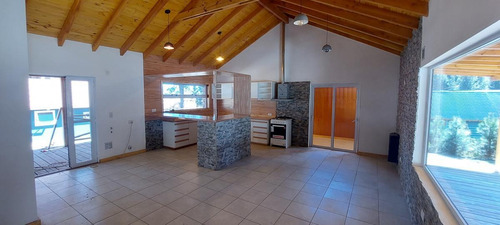 Imagen 4 de 19 de Casa - San Martin De Los Andes