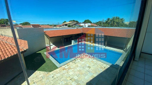 Imagem 2 de 15 de Vende-se Excelente Casa No Bairro Costa E Silva - Ca3372