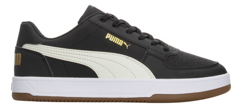 Tenis Puma Caballero Caven 2.0 75 Years Negro Para Hombre