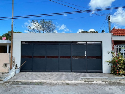 Casa En Renta Colonia Tecnológico  Merida