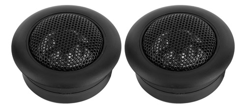 Alto-falantes Car Universal, Pequenos, 2 Peças, Tweeter, 120