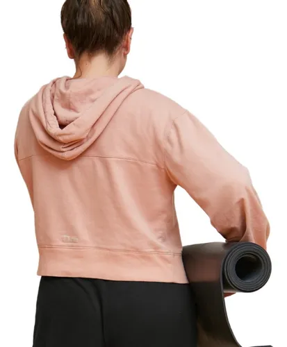 Buso De Capota Para Mujer En Algodón 100%