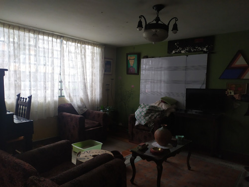 Imagen 9 de 23 de Vendo Casa Con Lote Norte De Bogotá. Barrio Santa Ana. Remodelar. Área 244.70 M2