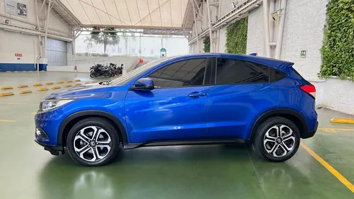 Honda HR-V 1.8 X-tyle