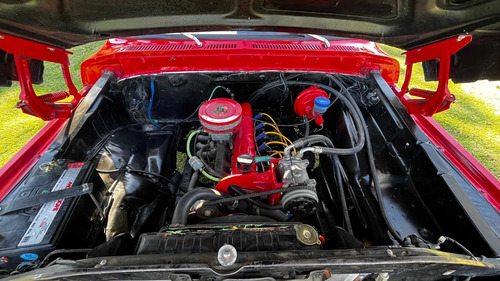 Imagen 4 de 11 de Ford F-100 F100