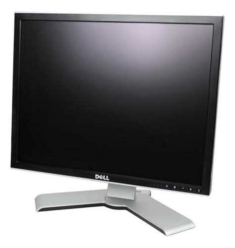 Monitor Dell 20 Ppulgadas 2007wfpb Rca Dvi Vga 