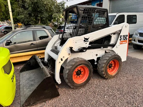 Bobcat