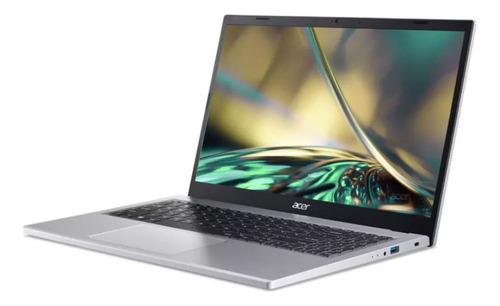 Notebook Acer Aspire 3 Ryzen 5 7520u 8gb Ssd 512gb 15.6 Windows 11 A315-24p-r9au