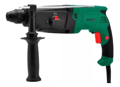Induzido Rotor Martelete Dwt Mpd- Vonder Mpv 832 - 127v