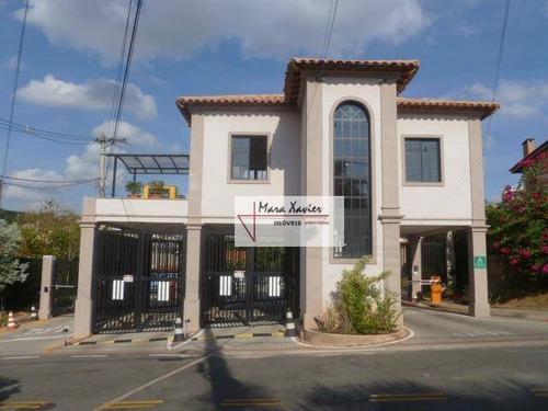 Imagem 28 de 30 de Sobrado Com 3 Dormitórios À Venda, 220 M² Por R$ 1.380.000,00 - Condomínio Jardim Das Palmeiras - Vinhedo/sp - So0229