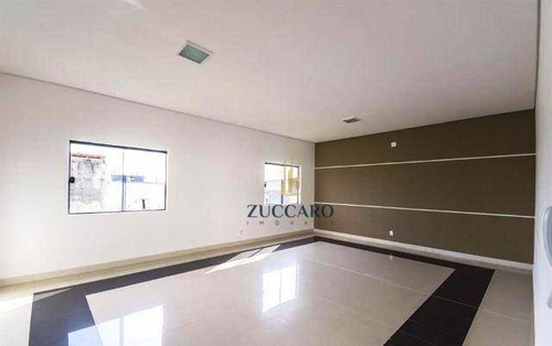 Apartamento À Venda, 50 M² Por R$ 218.000,00 - Jardim Adriana - Guarulhos/sp - Ap15987