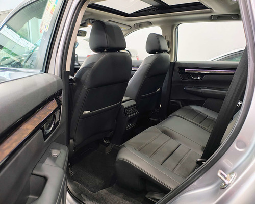 Honda Crv 2.0 E:hev Advanced E-cvt