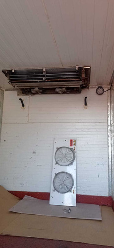 Servicio Tecnico Para Camiones Refrigerados