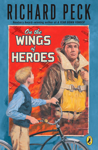 On The Wings Of Heroes Nuevo