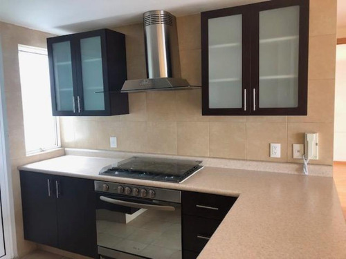 Imagen 14 de 14 de Departamento En Renta En Secretaria De Marina ( 482625 )