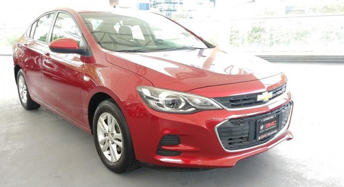 Imagen 1 de 14 de Chevrolet Cavalier 2019