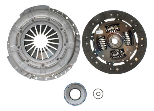 Kit De Clutch P/ Ford Ranger 1996 1997 1998 4.0 Sachs