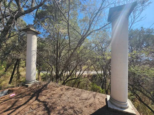 Venta Casa La Terraza Con Enorme Superficie De Más De 1 Hectárea Y Acabados De Lujo Con Vistas Panorámicas Y Lista Para Recibir De Los Mejores Acabados En Tonatico Edomex