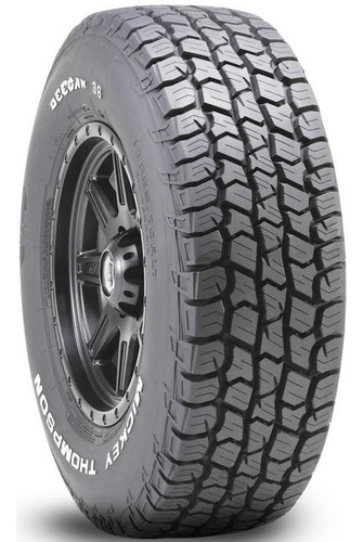 Llanta Lt 305/55 R20 121q A A Mickey Thompson Deegan 38 At Q