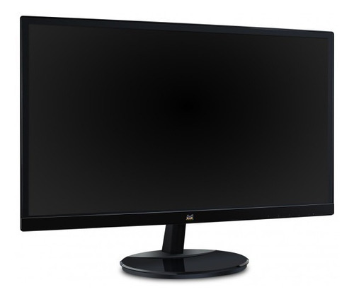 Monitor Viewsonic 24 FHD LED IPS 60 Hz VGA/HDMI VA2459-smh