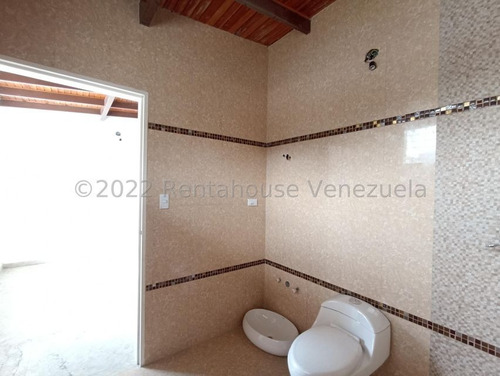 Imagen 7 de 12 de Townhouse En Venta En El Limon Maracay Aragua 22-26296 Irrr