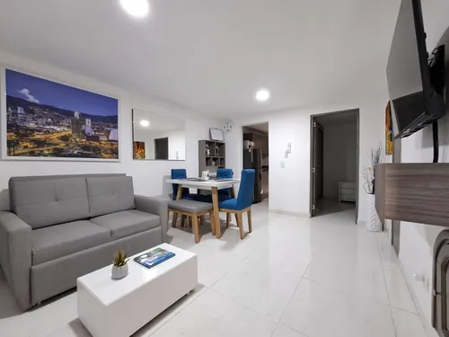 Apartamento En Arriendo En Pilarica. Cod A16280