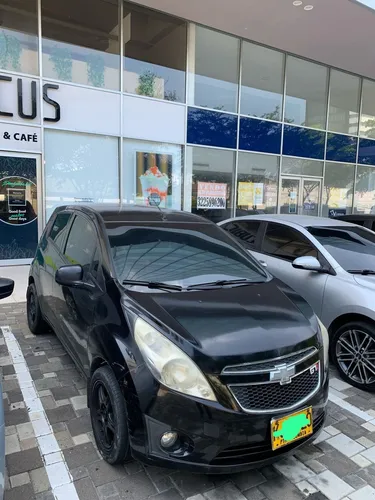 Chevrolet Spark 1.2 Gt M300