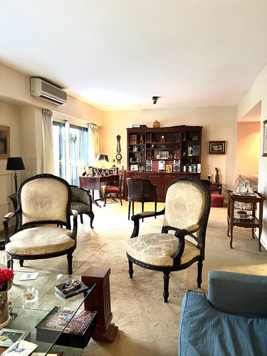 Imagen 9 de 30 de Departamento Piso En Venta Ubicado En Recoleta, Capital Federal, Buenos Aires