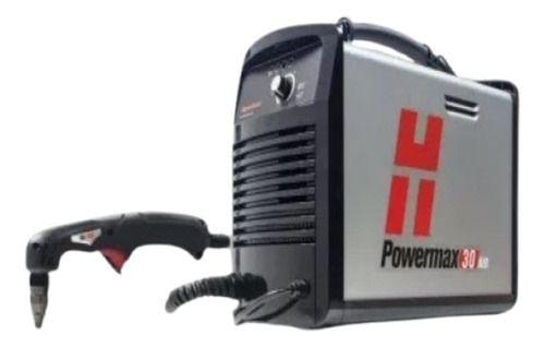 Cortadora De Plasma Hypertherm Powermax Pmx30 Air Compresor